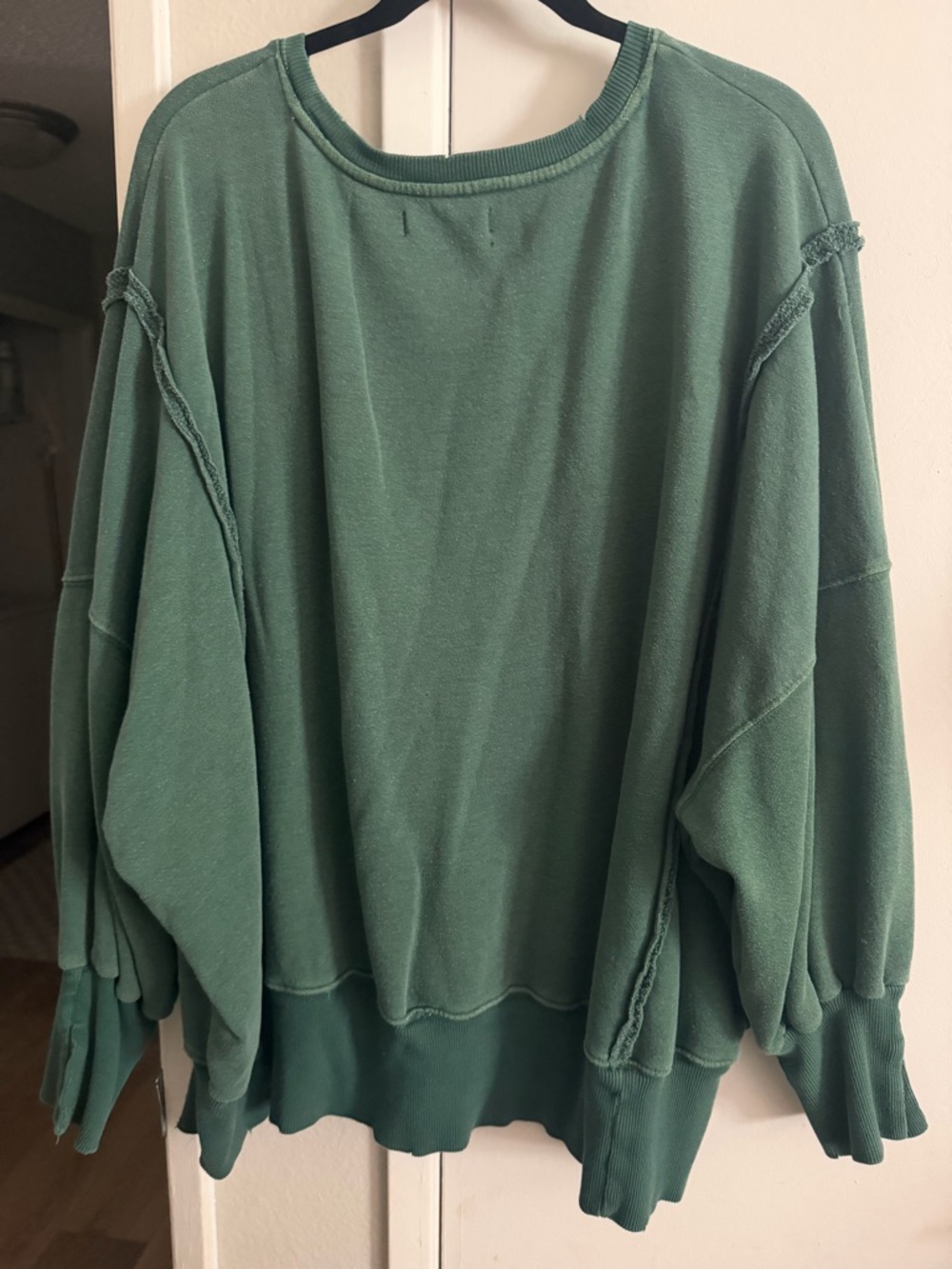 We The Free Camden Sweatshirt - Picture 3 of 8